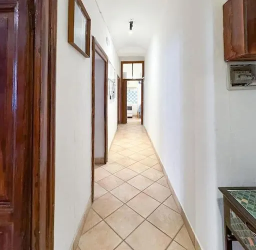 Vatican Art Apartment Rom