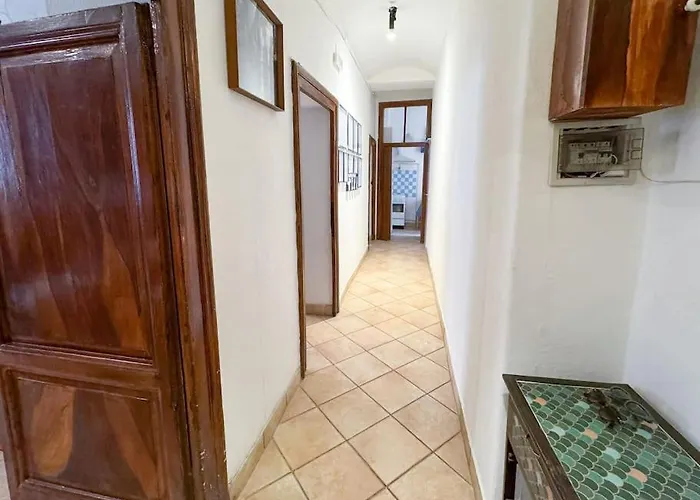 Apartment Vatican Art