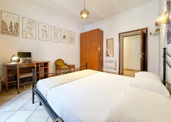 Apartment Vatican Art *