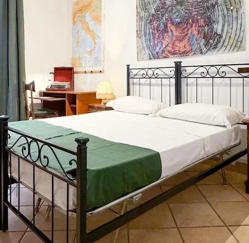 Vatican Art Apartment Rom