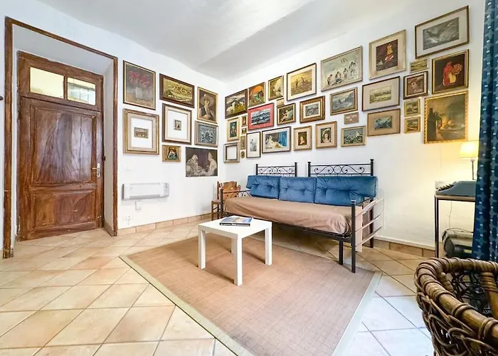 Apartment Vatican Art