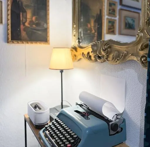 Apartment Vatican Art