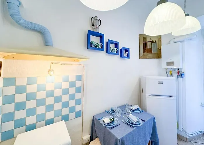 Apartment Vatican Art *