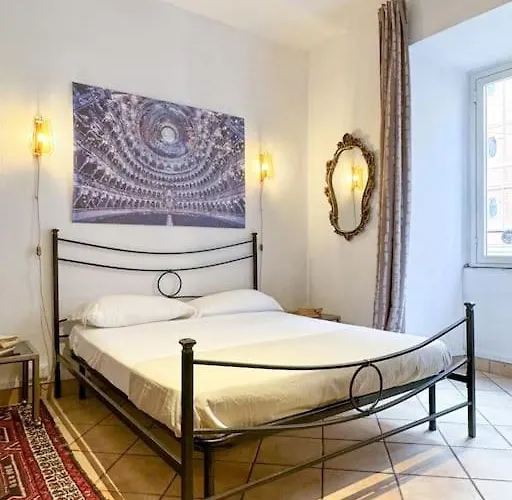 Apartment Vatican Art Rom