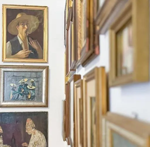 Vatican Art * Rom
